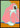 Stylized Gibbon plakat