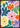 The Happy Garden plakat