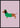 Dachshund i stilfuldt outfit plakat