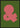 Ampersand GrønPink plakat