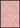 Pink Coral & Waves plakat