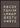 Toothy ABC Coffee Quartz plakat