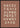Toothy ABC Mocha Mousse plakat