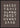 Toothy ABC Coffee Quartz plakat