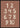 Toothy Numbers 123 Mocha Mousse plakat