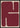 Crimson Contours plakat