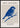 Serene Sparrow Sketch plakat