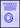 Azure Minimalism plakat