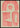 GEO Balance Stripes plakat