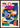 Colorful Abstract Play plakat