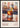 Classic Cocktails Sazerac plakat