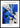 Galerie D'art Moderne L'art Abstrait No 8 plakat