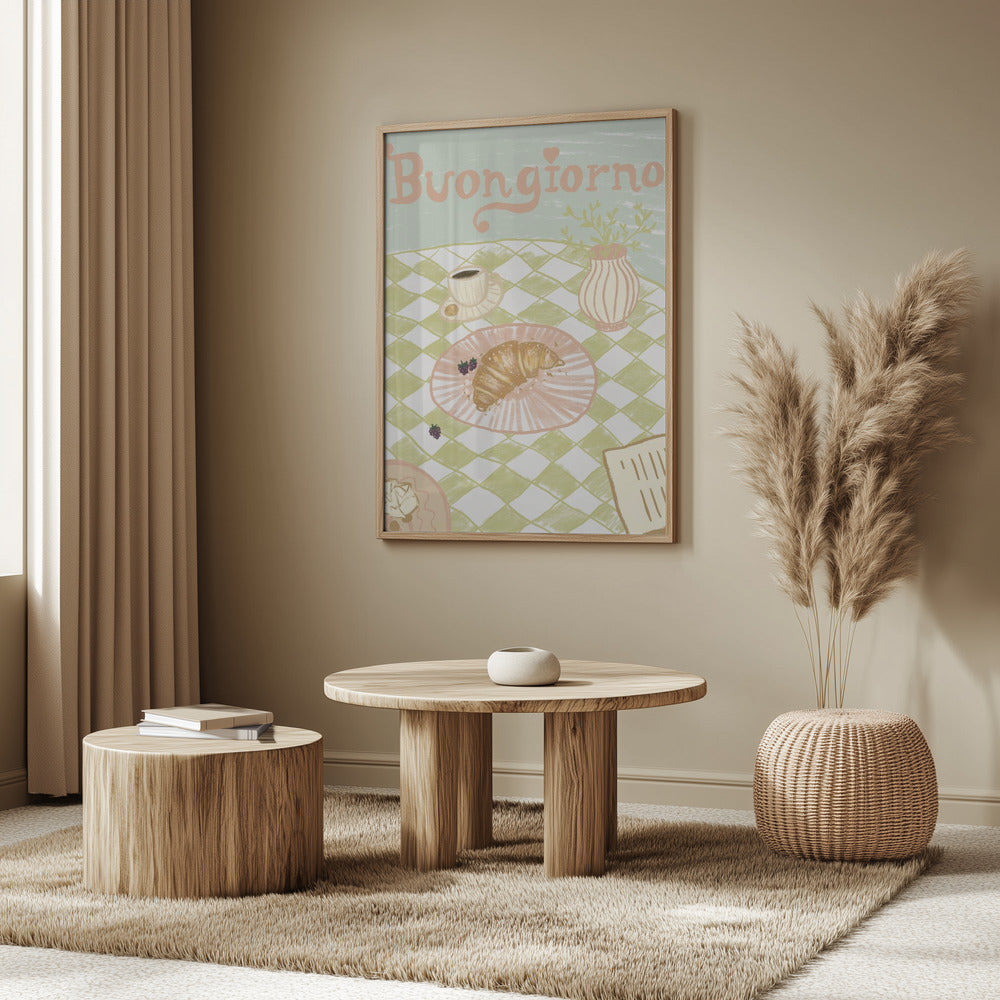 Plakater A0
