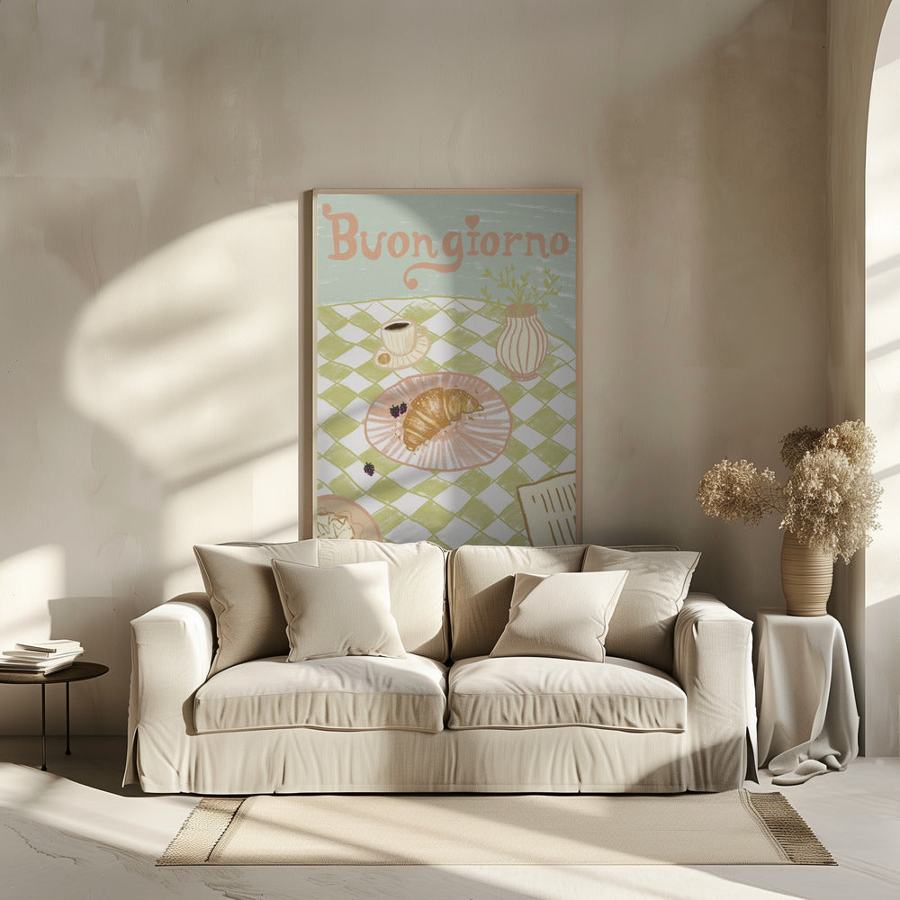 Plakater 100x140 cm