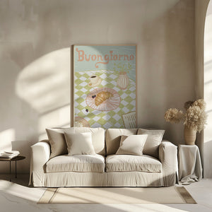 Plakat 100x140