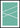 Badminton minimalisme no. 2 plakat