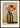 Gioia Botanica blomsterkunst plakat