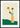 Børneblomster no. 1 plakat