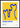 Abstrakt linjekunst plakat