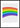 Rainbow no. 1 plakat