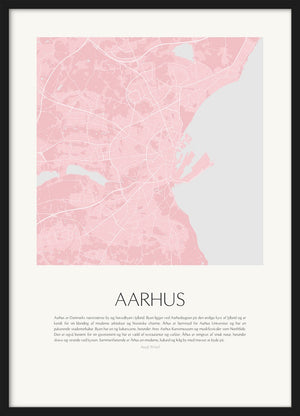 Aarhus plakater