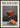 Negroni cocktail plakat