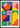 Colorful Abstraction plakat