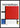 Mondrian: Komposition med Rød, Blå og Gul plakat