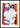 Scribble Flower Love plakat