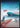 Solnedgangssurfing plakat