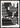 Abstract Stripe Minimal Collage plakat