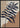 Palm Leaf Mosaik plakat