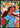 Kvindeportræt i Amalfi Coast plakat