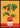 Campbell's Soup Tomatplante Retro plakat