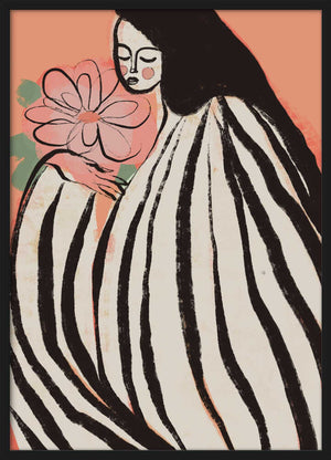 Plakater med mennesker