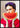 Watermelon Frida plakat