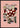 Love Heart collage plakat