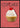 Frosted Cupcake plakat