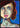 Blue Gaze plakat
