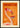 Amaretto Flamingo Art Deco plakat