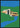 Frank Lloyd Wright Fallingwater plakat