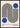 Bauhaus Geometri plakat