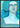 Aqua Girl plakat