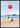 Sommerdag ved stranden plakat