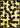 Black Dots Harmoni plakat