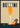 Bellini cocktail plakat