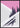 Stylized Mountains plakat