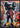 Urban Icon Remix plakat
