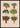 Beet og Swiss Chard plakat