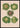 Cabbages fra Album Benary plakat